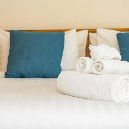 Aparthotel Riviera - Sea View - Amazing Large 3 Bedrooms With Sea View Ac - Old Town- Promenade Des Anglais Ницца Экстерьер фото